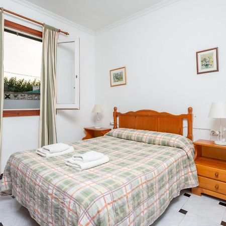 Villa Emilio Cala En Porter  Dış mekan fotoğraf