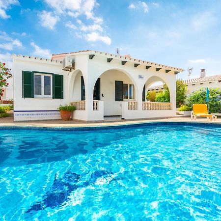 Villa Emilio Cala En Porter  Dış mekan fotoğraf